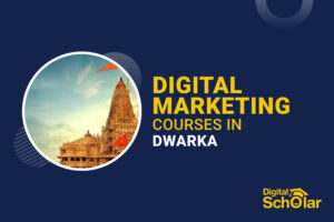 Digital marketing course in dwarka