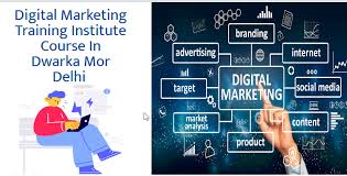digital marketing course in dwarka mor